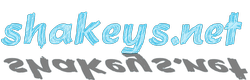 shakeys.net